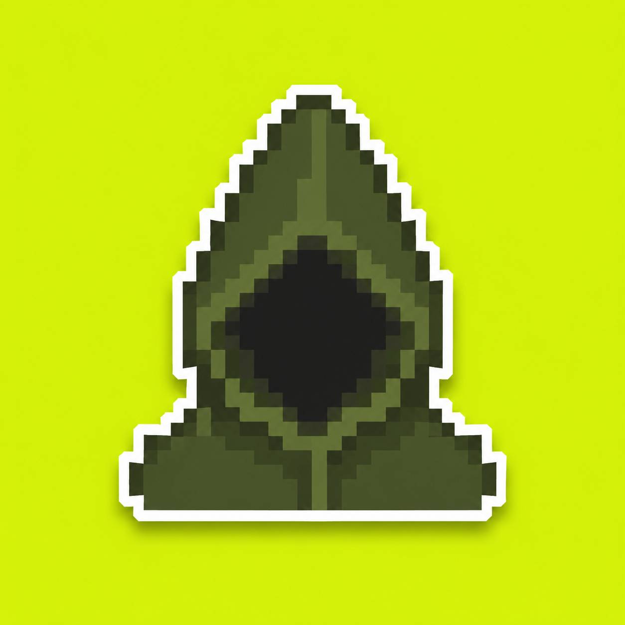 hoodPEG entity